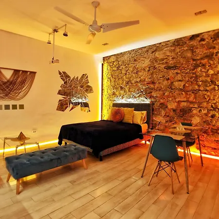 Appartamento Citrus Studio By Paradox